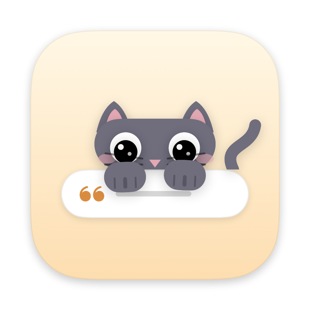 Cite Kitten